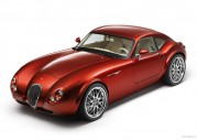 Wiesmann GT Wiesmann GT